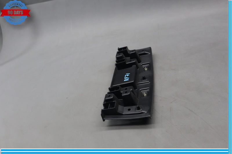 Load image into Gallery viewer, 14-20 Maserati Ghibli Front Right Passenger Side Seat Guard Cover Support Oem
