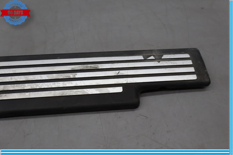 Load image into Gallery viewer, 07-13 BMW X5 X6 E70 Air Intake Inlet Manifold Trim Cover Emblem Oem
