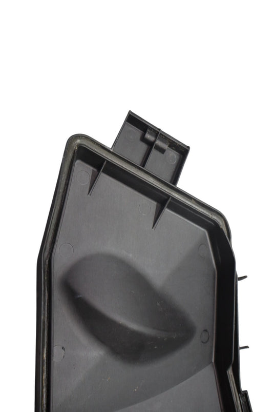 03-09 Mercedes C230 C280 CLK350 CLK55 AMG Lid Flap Locking Hook Case Cover Oem