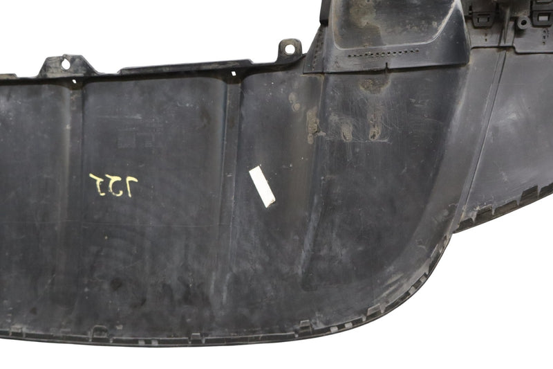 Load image into Gallery viewer, 11-14 Porsche Cayenne Front Lower Bumper Valance Diffuser Spoiler Cover Oem
