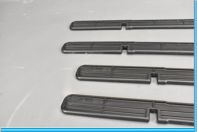 Load image into Gallery viewer, 12-15 BMW E84 X1 Rear Trunk Floor Luggage Storage Cargo Partition Cover Oem
