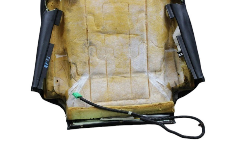 Load image into Gallery viewer, 02-05 Lexus SC430 Z40 Front Right Passenger Side Upper Seat Cushion Black Oem
