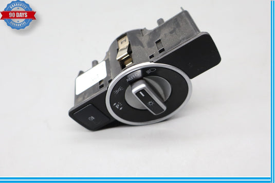 08-23 Mercedes GL450 GL550 X166 Headlight Fog Light Switch Control Oem