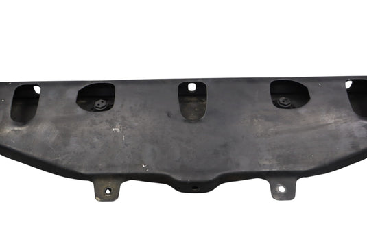 10-17 BMW 535i 550i GT F07 Front Upper Radiator Core Support Tie Bar Oem