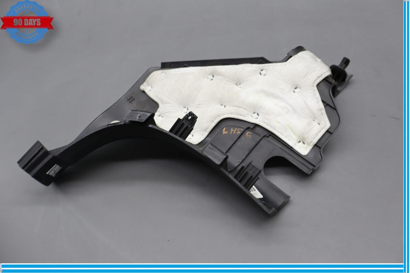 Load image into Gallery viewer, 15-16 Hyundai Genesis Front Left Driver Side Lower Kick Cover Panel Trim Oem
