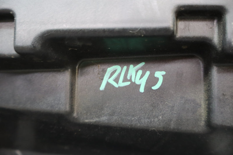 Load image into Gallery viewer, 15-17 Hyundai Genesis Rear Left Side Lower Bumper Outer Bracket 86615B1000 Oem
