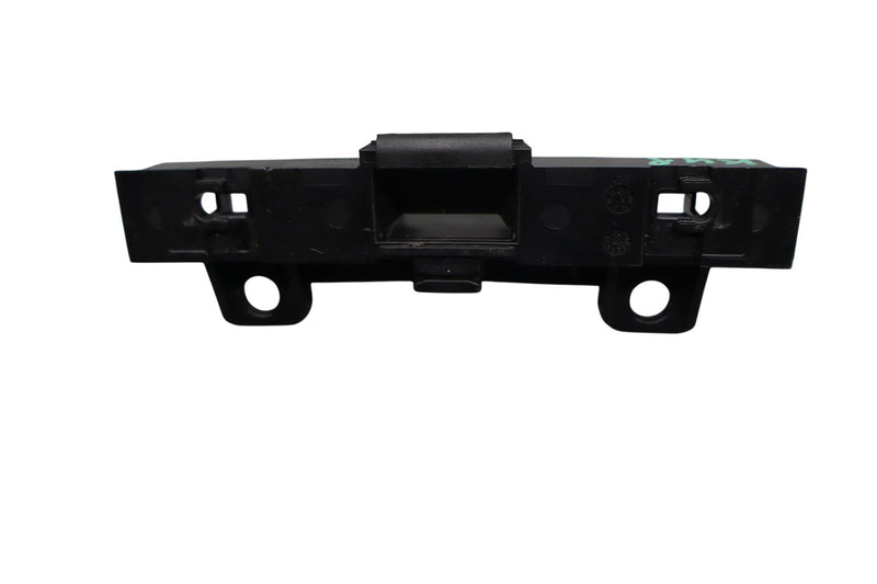 Load image into Gallery viewer, 11-18 Porsche Cayenne 958 Center Console Storage Compartment Lock Cover Oem
