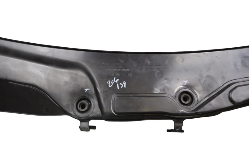 Load image into Gallery viewer, 06-12 Mercedes X164 GL550 Windscreen Scuttle Water Baffle Panel Cover Oem
