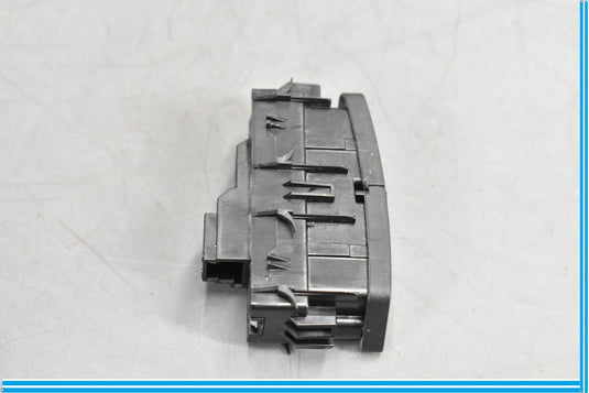 12-20 Mercedes X166 GL450 GL550 Front Left Side Central Locking Switch Unit Oem