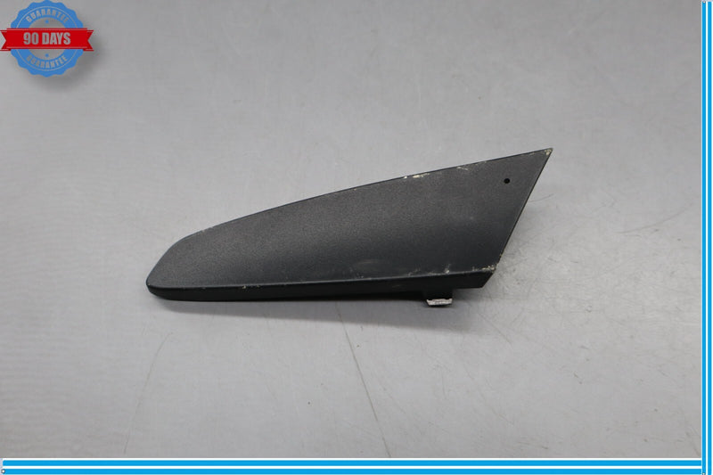 Load image into Gallery viewer, 10-24 Porsche Cayenne 958 Rear Left Driver Side Interior Door Handle Trim Oem
