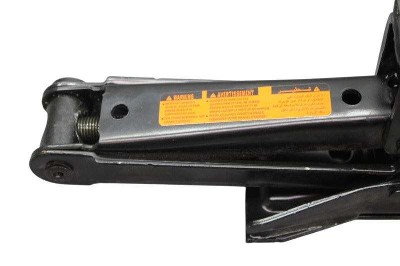 Load image into Gallery viewer, 11-24 Infiniti QX56 QX80 Emergency Spare Wheel Tire Lift Jack 995501LA0A Oem

