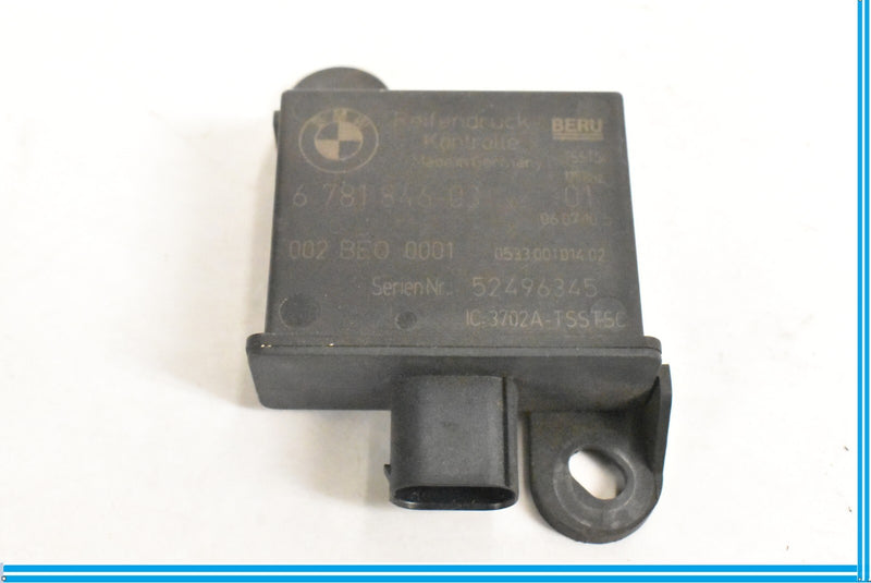 Load image into Gallery viewer, 2009-2015 BMW 750i F01 OEM Left Rear Tire Pressure Control Module
