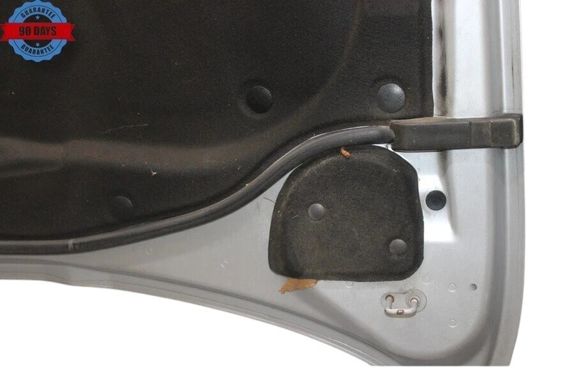 Load image into Gallery viewer, 07-15 Jaguar XK XKR X150 Front Hood Bonnet Cover Panel Assembly 6W8316246AD Oem
