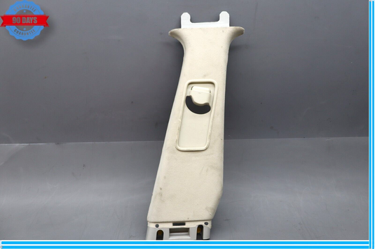 06-09 Land Range Rover Sport Right Passenger Side Upper B Pillar Trim Cover Oem