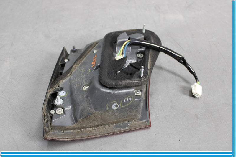 Load image into Gallery viewer, 07-09 Lexus LS460 Rear Left Driver Side Inner Taillight Tail Light Lamp Oem
