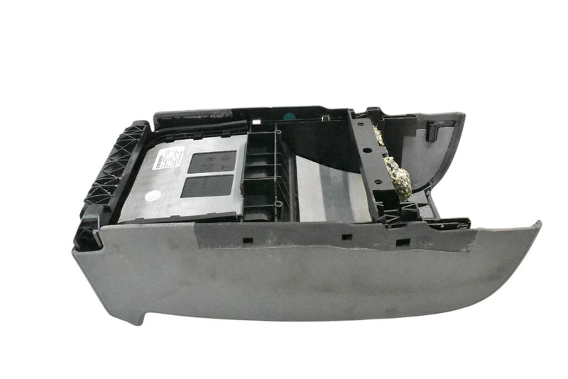 Load image into Gallery viewer, 07-14 Mercedes CL550 CL63 Rear Center Console Storage Compartment 2168400474 Oem
