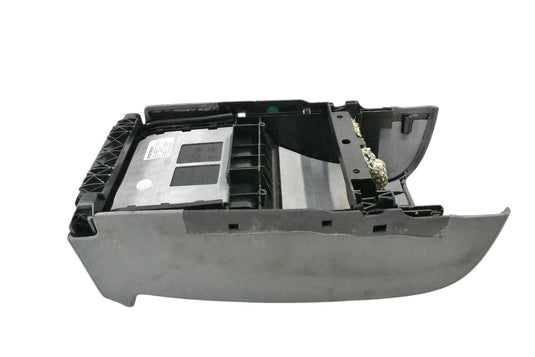 07-14 Mercedes CL550 CL63 Rear Center Console Storage Compartment 2168400474 Oem