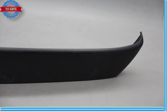 07-12 Lexus LS460 Front Right Passenger Side Seat Lower Trim Cover Oem