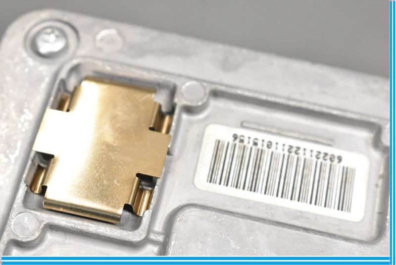 Load image into Gallery viewer, 11-17 Audi A8 Differential Lock Computer Control Module ECU 4H0907163A
