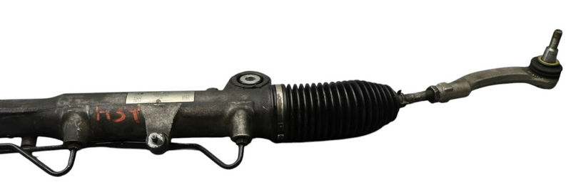 Load image into Gallery viewer, 10-16 Porsche Panamera Power Steering Gear Rack and Pinion Assembly Oem
