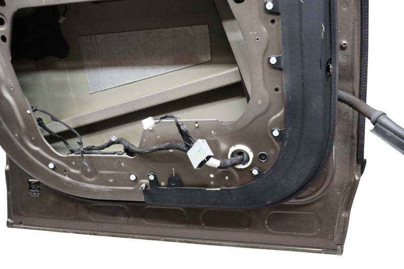 Load image into Gallery viewer, 12-19 Range Rover Evoque L538 Front Left Driver Side Door Panel Shell OEM
