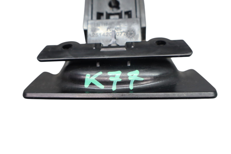 Load image into Gallery viewer, 06-13 Mercedes X164 GL550 ML320 Parking Brake Release Handle A2514200077 Oem
