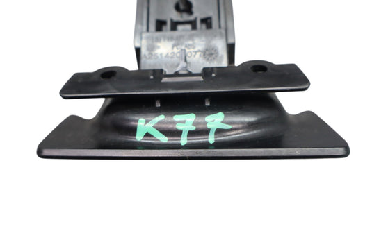 06-13 Mercedes X164 GL550 ML320 Parking Brake Release Handle A2514200077 Oem