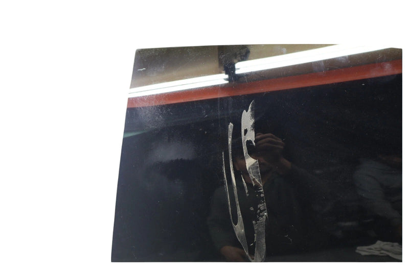 Load image into Gallery viewer, 14-17 Maserati Ghibli M157 Rear Left Driver Side Door Window Auto Glass Oem

