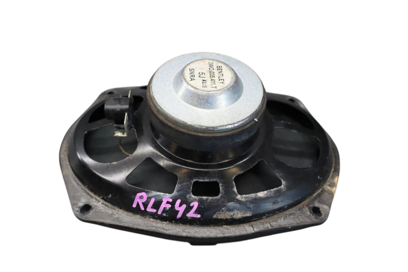 Load image into Gallery viewer, 03-12 Bentley Continental GT GTC Rear Left Driver Side Door Sound Speaker Oem
