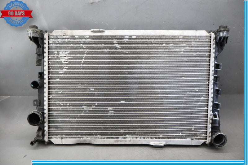 Load image into Gallery viewer, 12-19 Fiat 500 Pop Engine Cooling Radiator 55111352AA Oem
