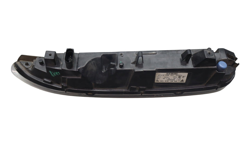 Load image into Gallery viewer, 11-14 Porsche Cayenne 958 Left LED Daytime Running Light Fog Lamp 7P5941181B Oem
