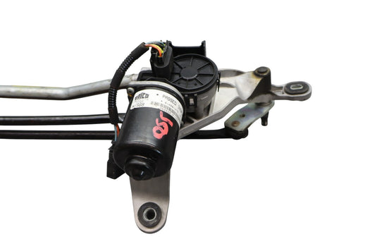 14-20 Maserati Ghibli M157 Front Windshield Wiper Motor Linkage 91498475 Oem