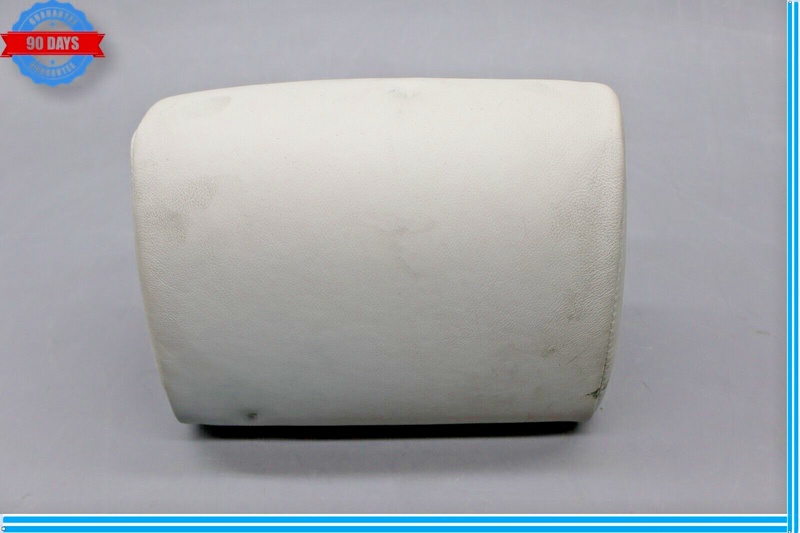Load image into Gallery viewer, 07-09 Lexus LS460 4.6L Rear Center Headrest Head Rest 71960-50220 Oem
