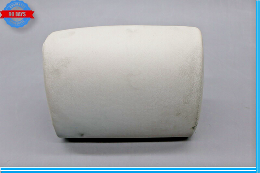 07-09 Lexus LS460 4.6L Rear Center Headrest Head Rest 71960-50220 Oem