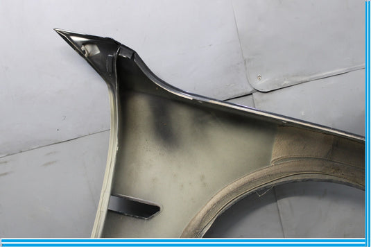 09-15 BMW 750i 750Li Front Left Driver Side Fender Panel Oem