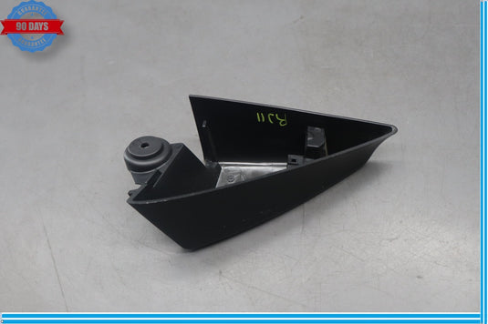 12-18 Audi A7 Quattro RS7 Front Right Side Upper Door Trim Speaker End Cover Oem