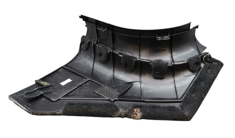 Load image into Gallery viewer, 07-12 Lexus LS460 Front Left Driver Side Lower A-Pillar Kick Panel Oem
