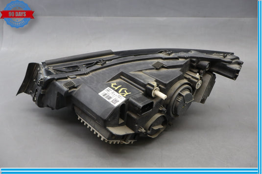 14-15 BMW i3 Front Right Side Head Light Headlight Lamp Composite Assembly Oem