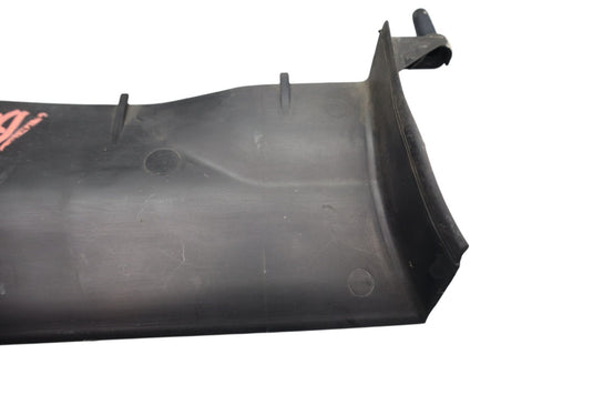 12-18 Audi A7 C7 Air Cleaner Intake Air Duct Tube Hose Adapter 4G0129618B Oem