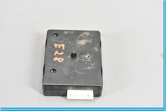 12-15 BMW E84 X1 Left Antenna Radio Suppression Filter Module Oem