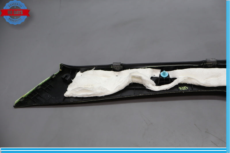 Load image into Gallery viewer, 11-14 Hyundai Equus Hyundai Rear Right Door Lock Pillar Molding Trim Cover Oem
