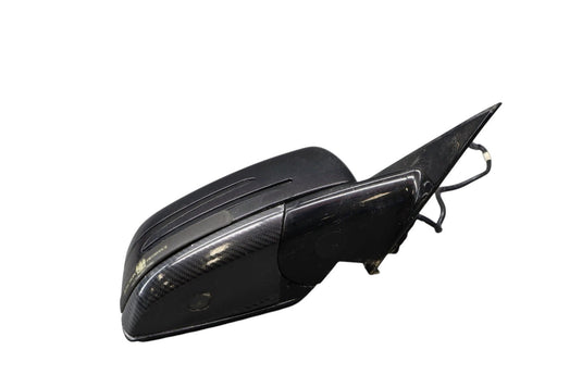 10-13 Mercedes W221 S400 S550 Right Side Rear View Door Mirror 2218101276 Oem