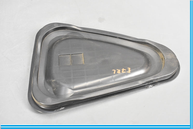 Load image into Gallery viewer, 09-16 Audi A4 Wagon Rear Left Driver Side Inner Back Door Panel Cover Oem
