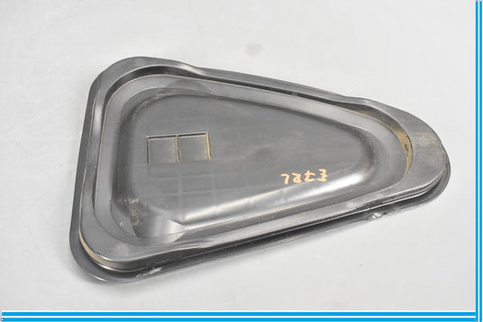 09-16 Audi A4 Wagon Rear Left Driver Side Inner Back Door Panel Cover Oem