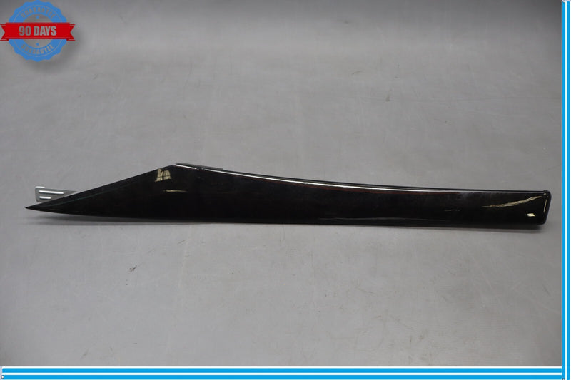 Load image into Gallery viewer, 11-16 BMW 528i 535i GT xDriver Rear Right Interior Door Panel Bezel Molding Oem
