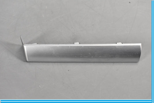 07-13 BMW X5 E70 Front Right Passenger Side Dashboard Trim Cover Panel Bezel Oem