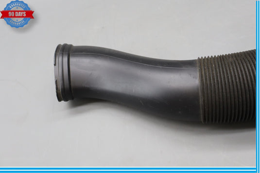 03-08 Mercedes R230 SL500 SL55 AMG Air Intake Duct Hose Pipe Oem