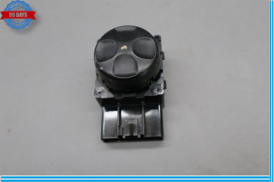 14-20 Maserati Quattroporte Front Right Side Seat Seat Adjustment Switch Oem
