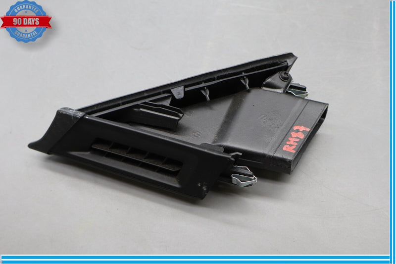 Load image into Gallery viewer, 14-20 Maserati Ghibli Right Side Door Mirror Corner Trim Panel 670040480 Oem
