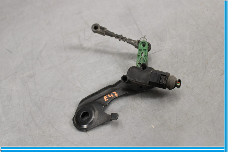 Load image into Gallery viewer, 11-18 Audi A8 Rear Right Side Headlight Height Level Sensor Oem
